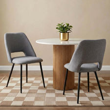 Indira Dining Chairs (Set of 2)