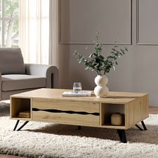 Luca Coffee Table