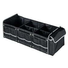 Clinton Waterproof Car Trunk Organiser Bag