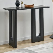 Zevin Console Table