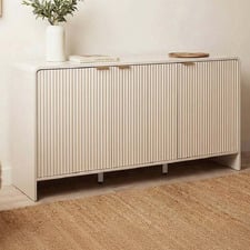 Veronique 3 Door Sideboard