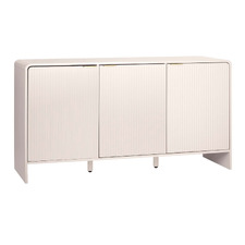 Veronique 3 Door Sideboard