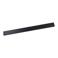Black 50cm Magnetic Bar Strip Wall Knife Rack