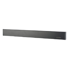 Black 30cm Magnetic Bar Strip Wall Knife Rack