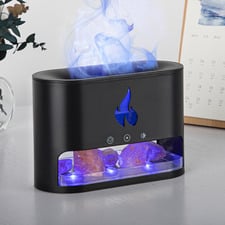 Duffer Aroma Diffuser with Salt Stone