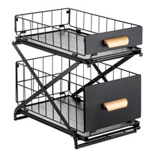 Nolan Slide-Out Kitchen Storage Rack