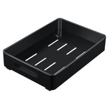 Olla Pull-Out Steel Cabinet Tray