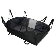 Florian Waterproof Dog Car Seat Cover