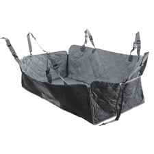 Florian Waterproof Dog Car Seat Cover