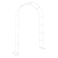 Eden II Garden Arch