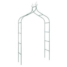 Fero Gothic Style Garden Arch