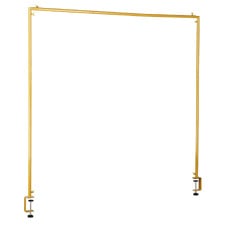 Winsor Adjustable Over The Table Garden Arch