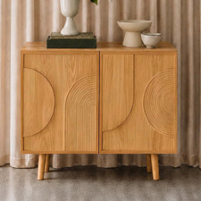 Ibarra 2 Door Sideboard