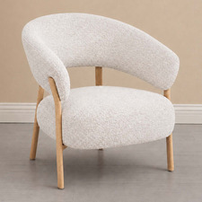 Cassian Upholstered Armchair