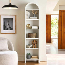 Belmont 6 Tier Shelving Unit