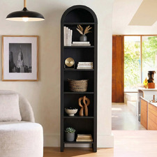 Belmont 6 Tier Shelving Unit