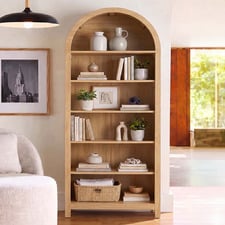Belmont Shelving Unit
