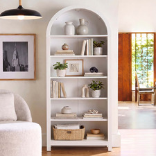 Belmont Shelving Unit