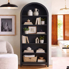 Belmont Shelving Unit