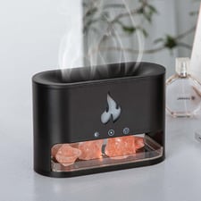 Duffer Aroma Diffuser with Salt Stone
