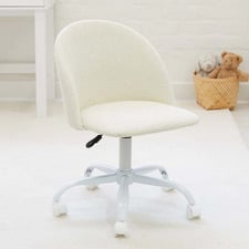 Dmitri Teddy Home Office Chair