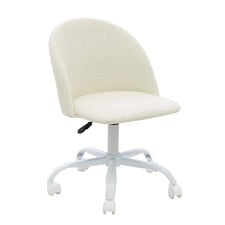 Dmitri Teddy Home Office Chair