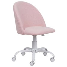 Dmitri Teddy Home Office Chair