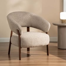 Cassian Upholstered Armchair