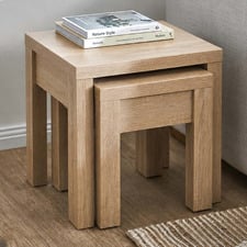 2 Piece Reggie Nesting Side Table Set