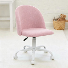Dmitri Teddy Home Office Chair