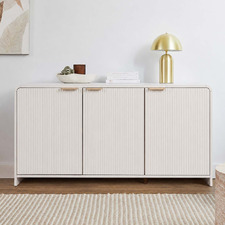 Veronique 3 Door Sideboard