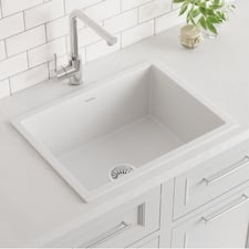 Bowen Granite Single Kitchen Sink
