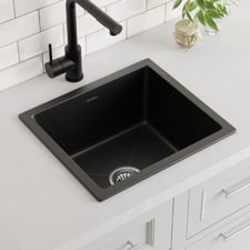 Bowen Granite Single Kitchen Sink