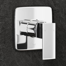 Patrizia Square Bath/Shower Mixer