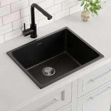 Bowen Granite Single Kitchen Sink