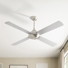 Hodson 132cm AC Ceiling Fan with Remote Control