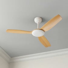 Hodson 132cm DC Ceiling Fan with Remote Control