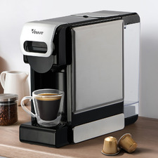 Esme 1L Capsule Coffee Machine
