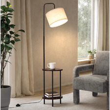 Darina Iron Floor Lamp