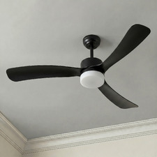 Makani 132cm DC Ceiling Fan with LED Light