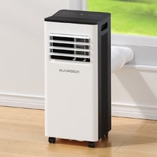 Eira 7,000 BTU Portable Air Conditioner with Window Kit