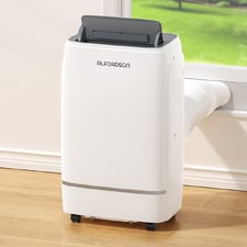 Mindy 14,000 BTU Portable Air Conditioner with Window Kit