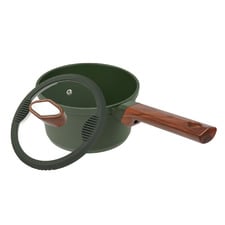Resto Sadr 1.4L Non-Stick Saucepan with Lid
