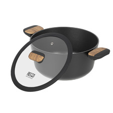 Resto Mon Casserole with Lid