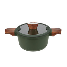 Resto Sadr Casserole with Lid