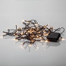 5.6m Battery Operated LED String Lights