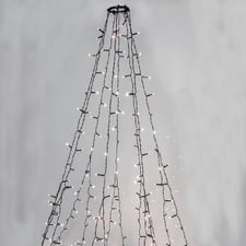 360 LED Tree Fairy Lights