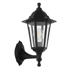 Duanera Outdoor Wall Light