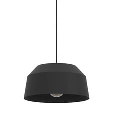 Contrisa Steel Pendant Light
