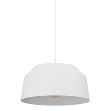 Contrisa Steel Pendant Light